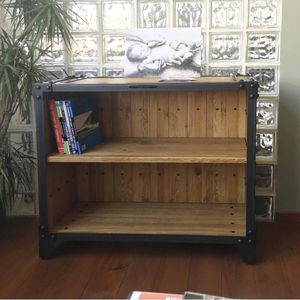 scaffale basso