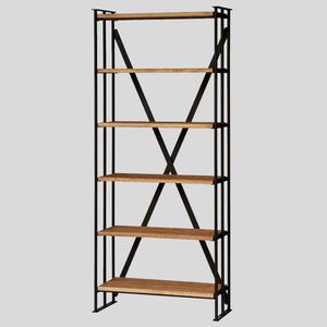 scaffale contemporaneo