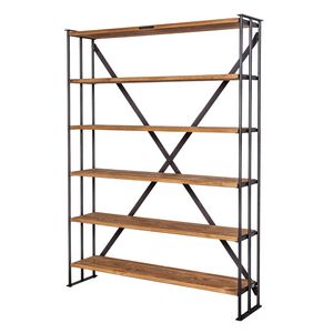 scaffale contemporaneo