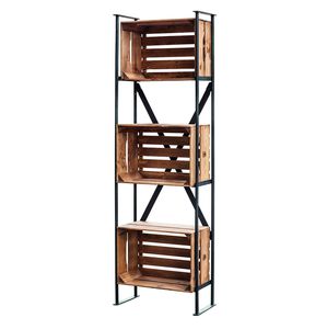 scaffale contemporaneo