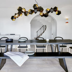 lampadario design originale 1