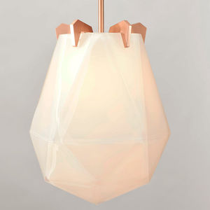 lampada a sospensione