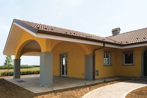 cassaforma circolare