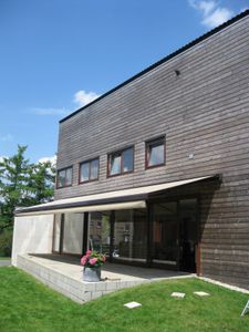 tenda da sole a cassonetto