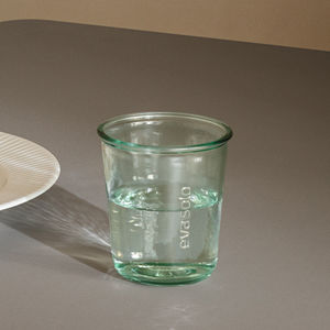 bicchiere in vetro
