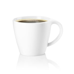 tazza in porcellana 1