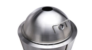 barbecue a carbonella 1