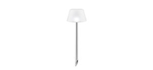 lampada da terra