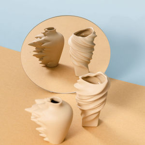 vaso contemporaneo
