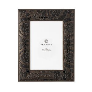 cornice in argento
