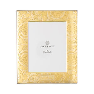 cornice in argento