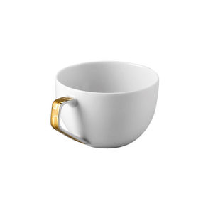 tazzina di caffè in porcellana