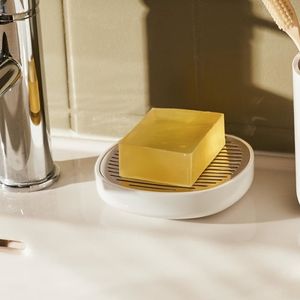 portasapone in acciaio inox