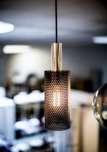 lampada a sospensione