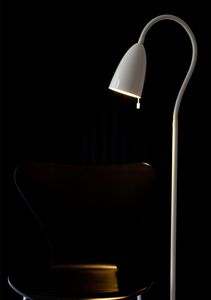 lampada da terra