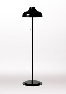 lampada da terra