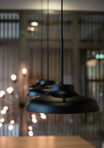 lampada a sospensione