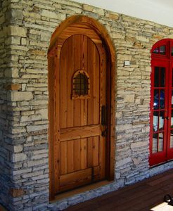 porta d'ingresso