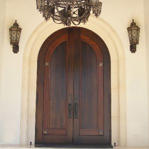 porta d'ingresso