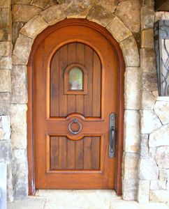 porta d'ingresso