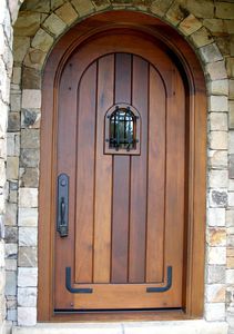 porta d'ingresso