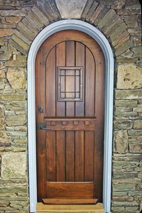 porta d'ingresso