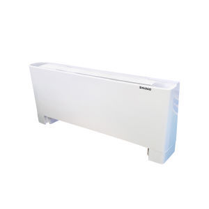 ventilo-convettore a soffitto 1