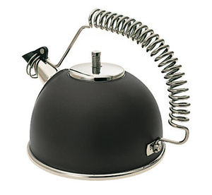 Teiera Fischiettante In Acciaio Inossidabile Extra Large - Foto 12