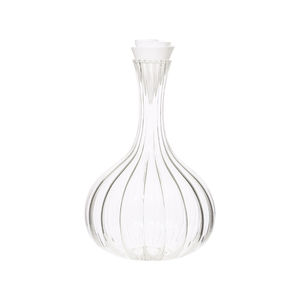 caraffa in vetro soffiato 1