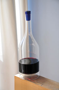 caraffa in vetro