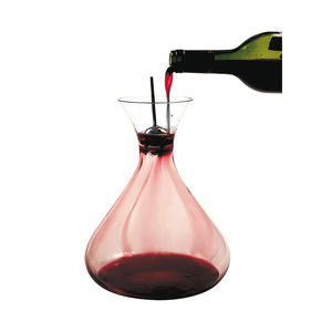caraffa in vetro
