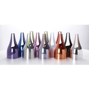 secchiello per champagne in stagno 1
