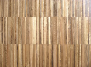 parquet massello