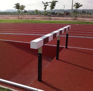 ostacolo per atletica
