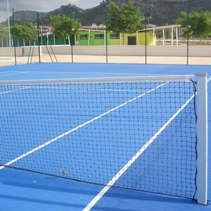 palo da tennis mobile