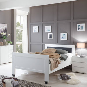 letto matrimoniale