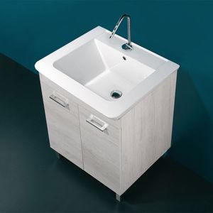 mobile lavabo da appoggio 1