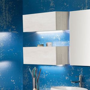 mobile da bagno contemporaneo