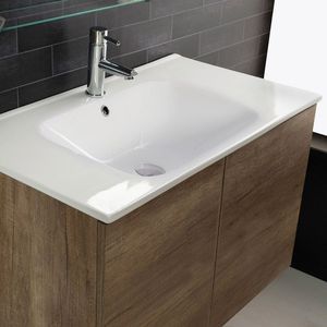 mobile da bagno contemporaneo