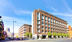 edificio prefabbricato