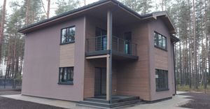 casa individuale