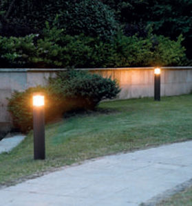 lampioncino moderno