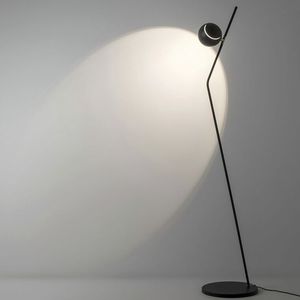 lampada da terra