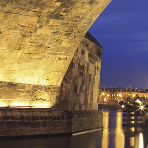luce LED