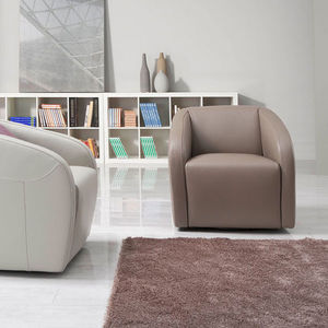 poltrona contemporanea