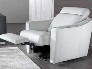 poltrona contemporanea