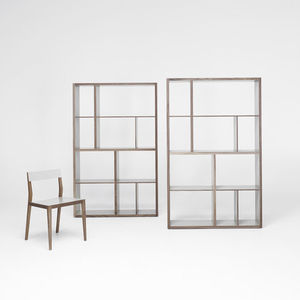 scaffale moderno