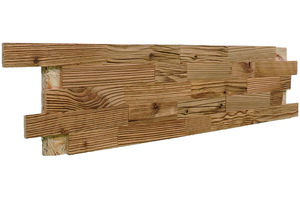 paramento in legno