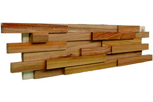 paramento in legno