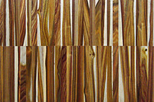 parquet massello